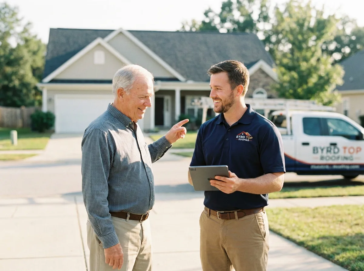 Roofing Hinton, OK FAQs